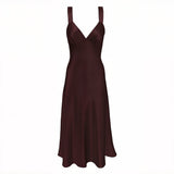 THE HARLOW FLOATY DRESS