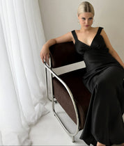 THE HARLOW GOWN