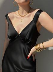 THE HARLOW GOWN