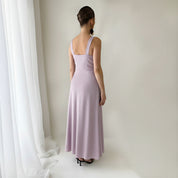 THE HARLOW FLOATY DRESS