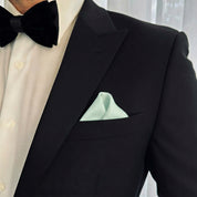 THE PHOENIX GOWN WITH SHOULDER BOWS