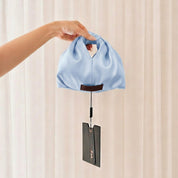 THE QUINN KNOT BAG