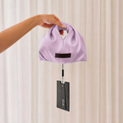 THE QUINN KNOT BAG