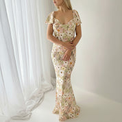 THE OPHELIA GOWN