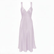 THE HARLOW FLOATY DRESS