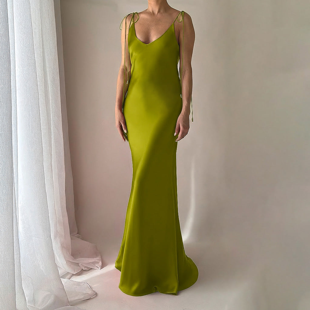 THE VALEN GOWN