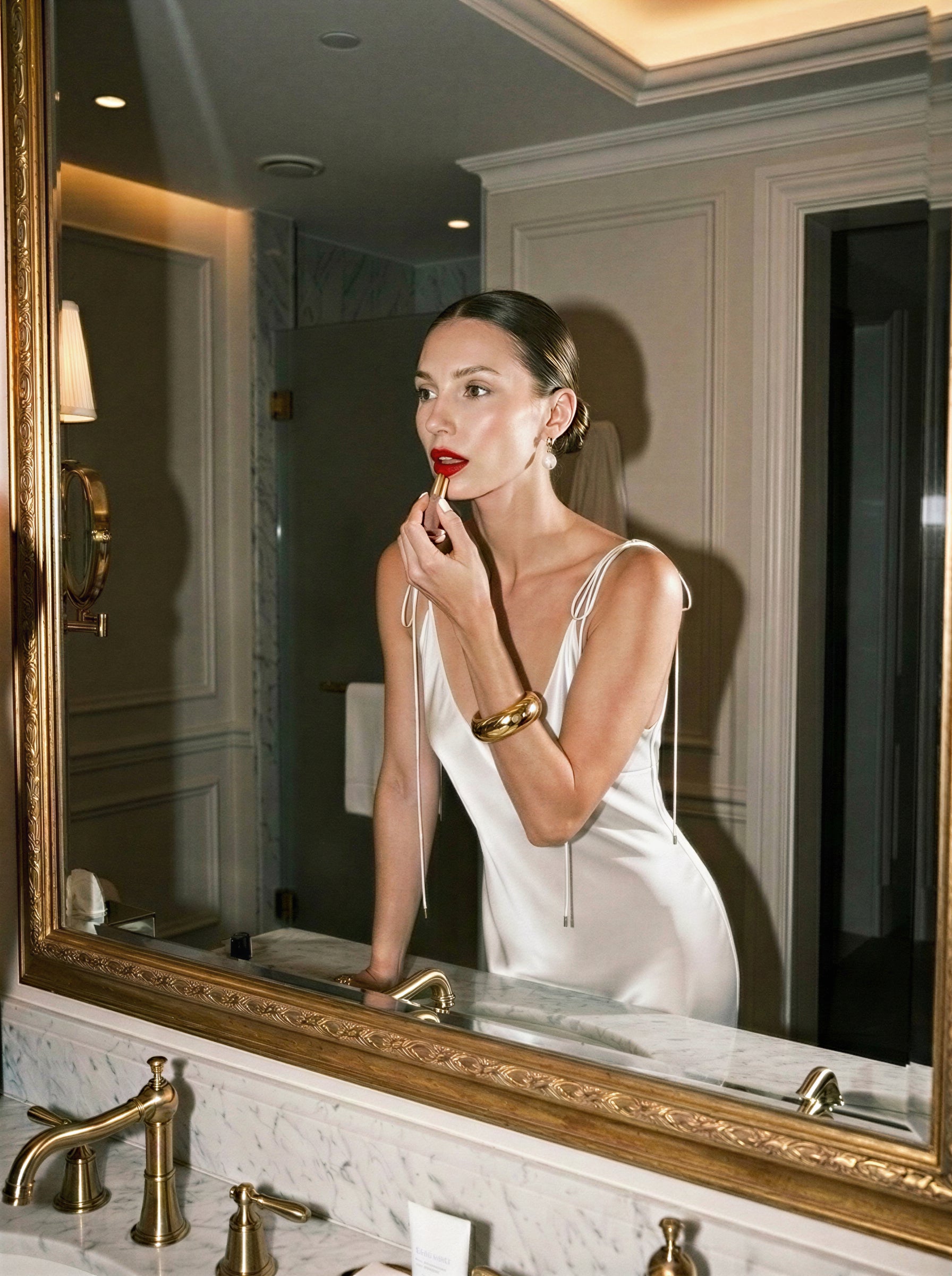 THE VALEN GOWN