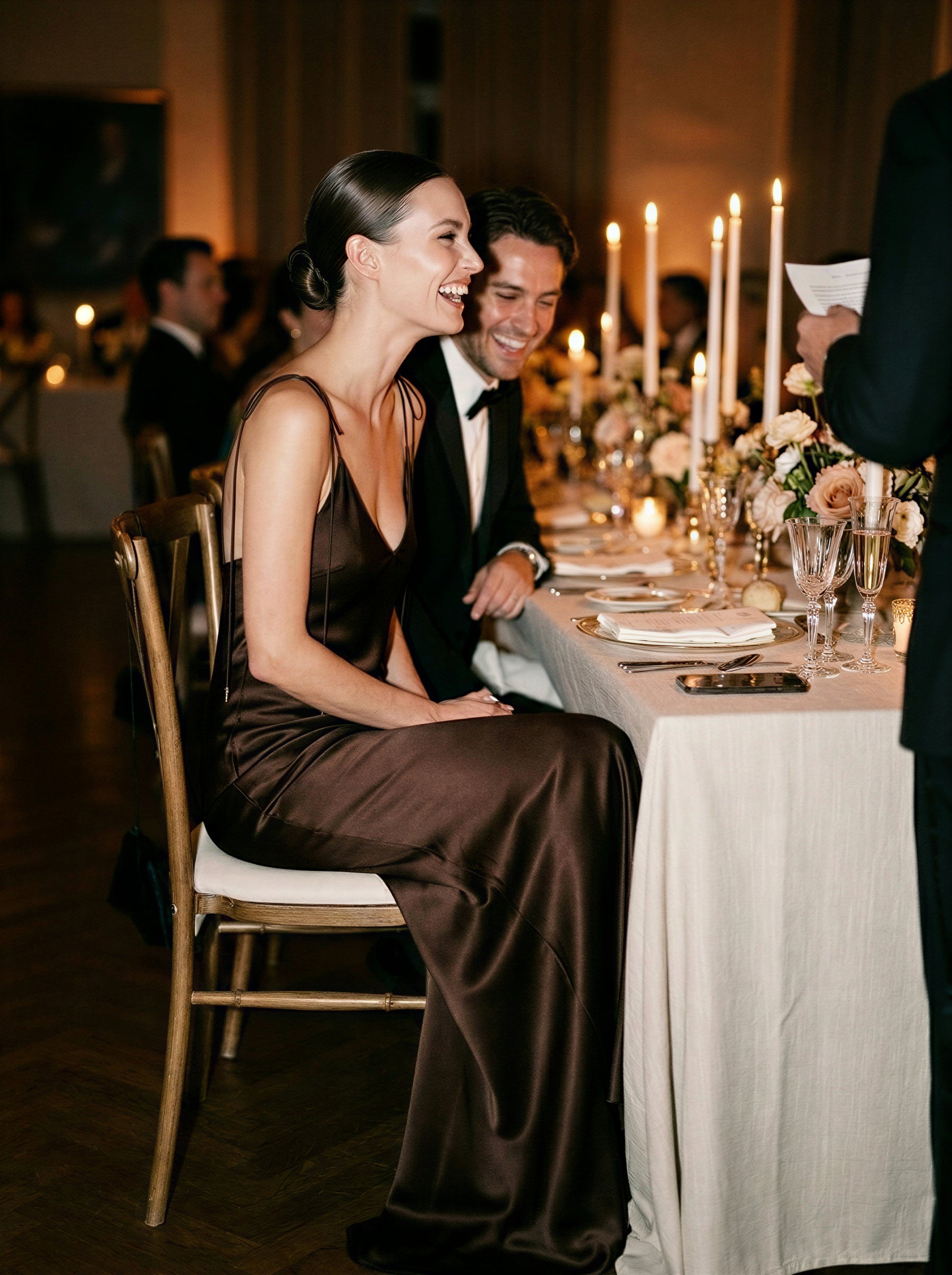 THE VALEN GOWN
