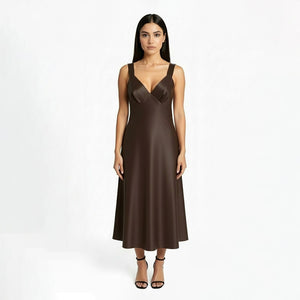The Harlow Floaty Dress NEW DESIGN
