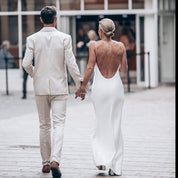 THE MADYSYN SLIP GOWN