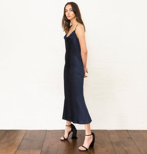 The Phoenix Slip Dress