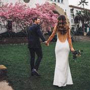 THE MADYSYN SLIP GOWN