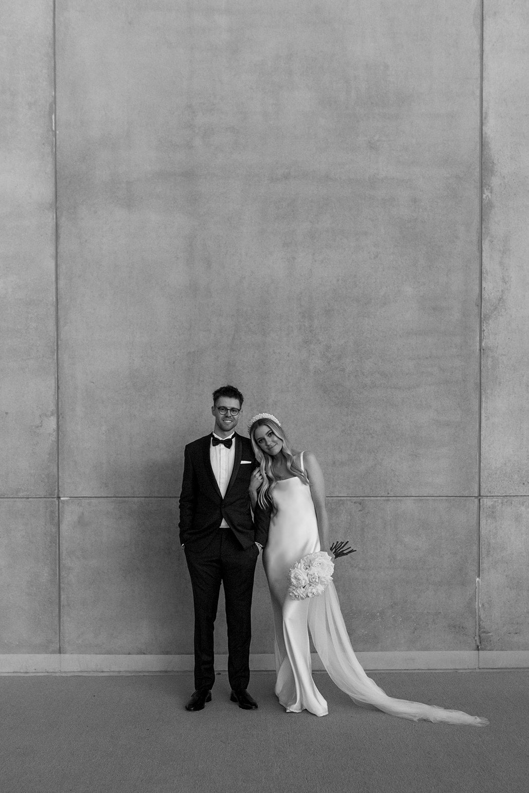 THE IVY SLIP GOWN