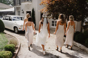 THE PHOENIX DRESS - SAMPLE SALE