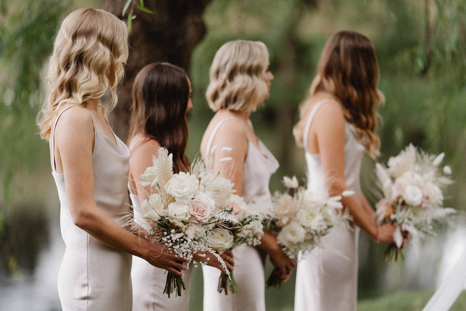 THE PHOENIX DRESS - SAMPLE SALE