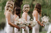 THE PHOENIX DRESS - SAMPLE SALE