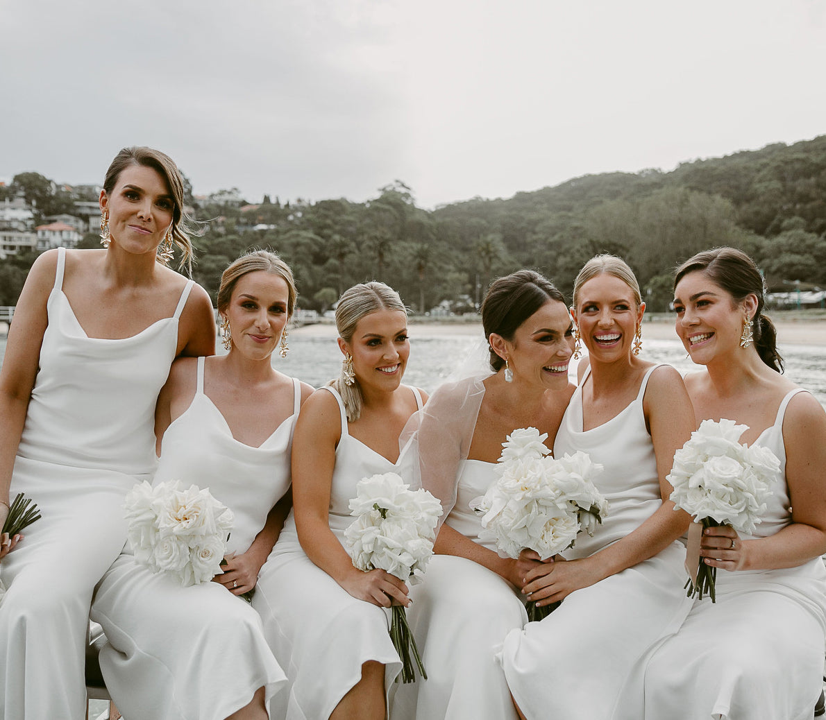 THE PHOENIX DRESS - SAMPLE SALE