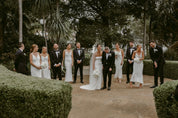 THE PHOENIX DRESS - SAMPLE SALE