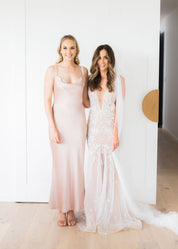 THE PHOENIX DRESS - SAMPLE SALE