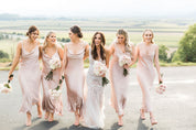 THE PHOENIX DRESS - SAMPLE SALE