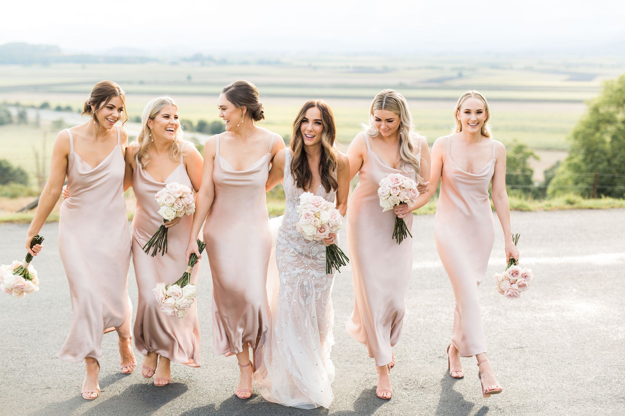 THE PHOENIX DRESS - SAMPLE SALE