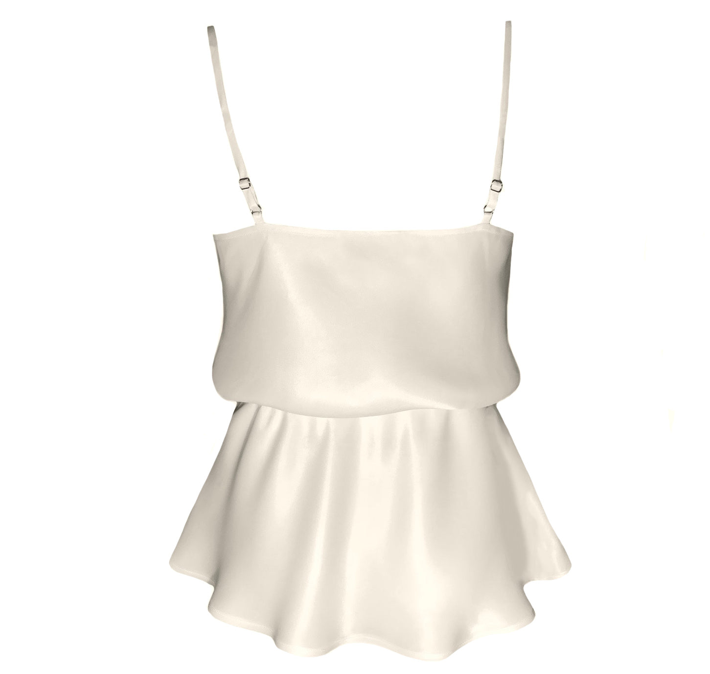 The Phoenix Cami With Tie