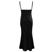 THE ARLEY SLIP DRESS - SAMPLE SALE