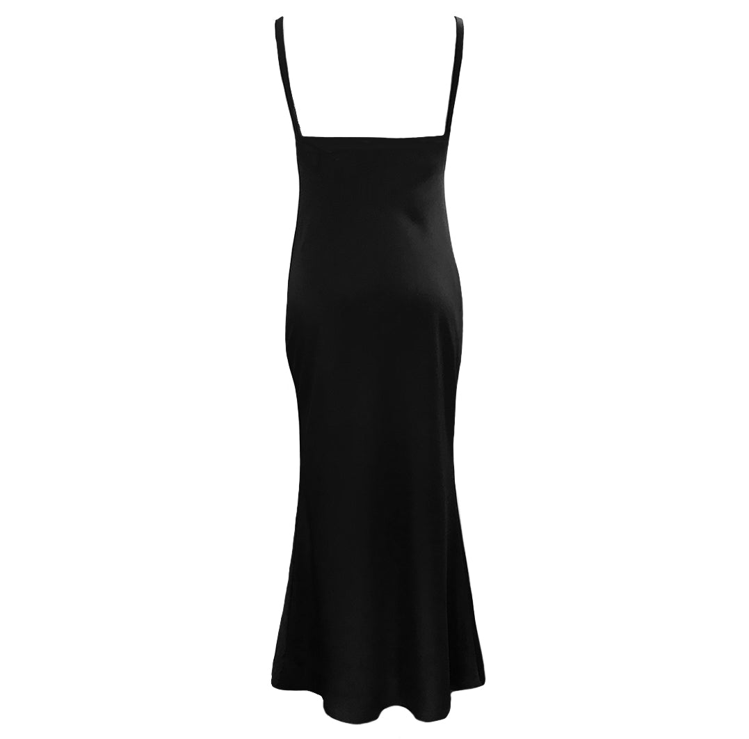 THE ARLEY SLIP DRESS