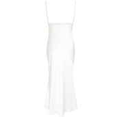 THE ARLEY SLIP DRESS - SAMPLE SALE