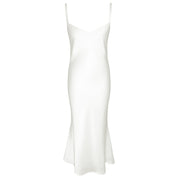 THE ARLEY SLIP DRESS - SAMPLE SALE