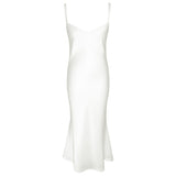 THE ARLEY SLIP DRESS - SAMPLE SALE