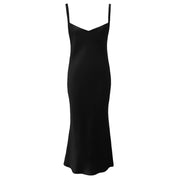 THE ARLEY SLIP DRESS