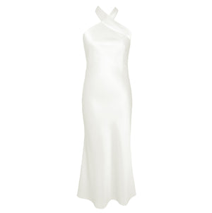 Open image in slideshow, The Ashton Halter Dress
