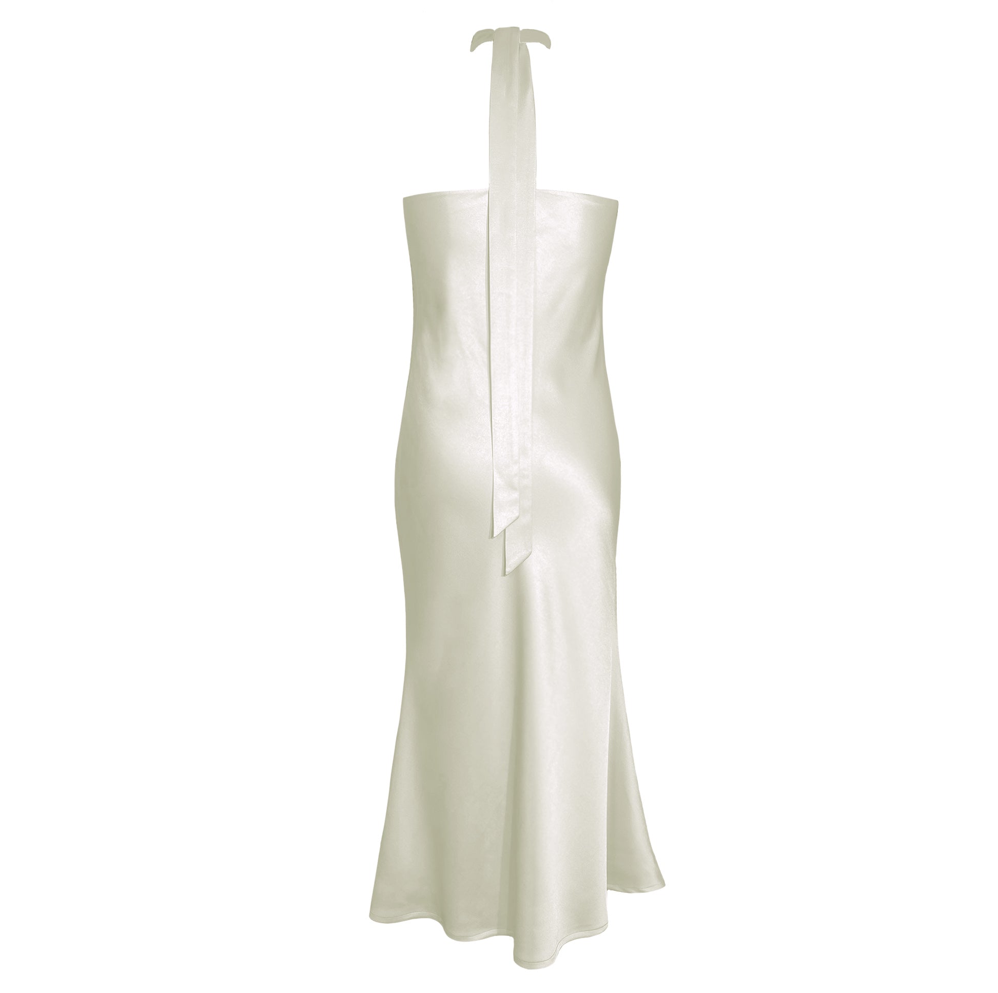The Ashton Halter Dress - Sample Sale