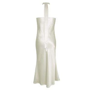 The Ashton Halter Dress - Sample Sale