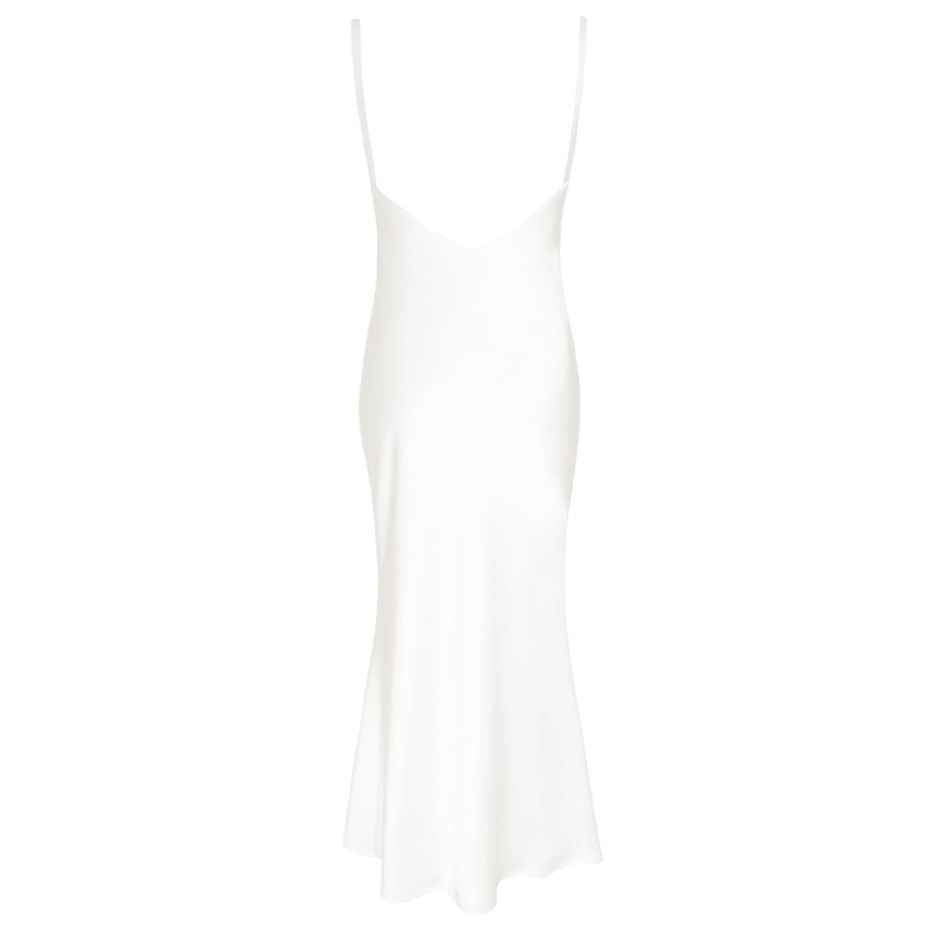 The Ivy Slip Dress