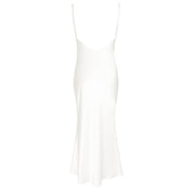 THE IVY SLIP DRESS - SAMPLE SALE