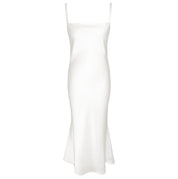 THE IVY SLIP DRESS