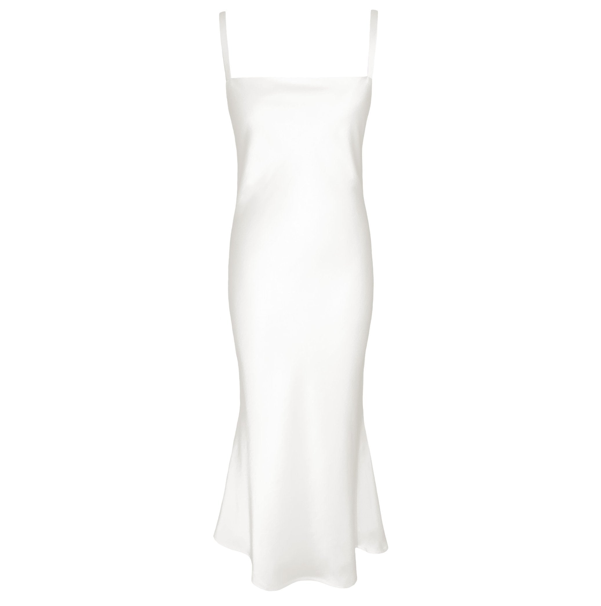 THE IVY SLIP DRESS - SAMPLE SALE