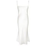 THE IVY SLIP DRESS - SAMPLE SALE