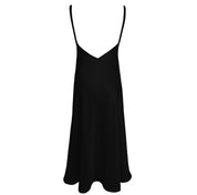THE IVY SLIP FLOATY DRESS