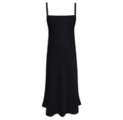 THE IVY SLIP FLOATY DRESS
