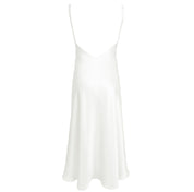 THE IVY SLIP FLOATY DRESS