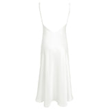 THE IVY SLIP FLOATY DRESS