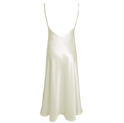 THE IVY SLIP FLOATY DRESS