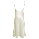 THE IVY SLIP FLOATY DRESS