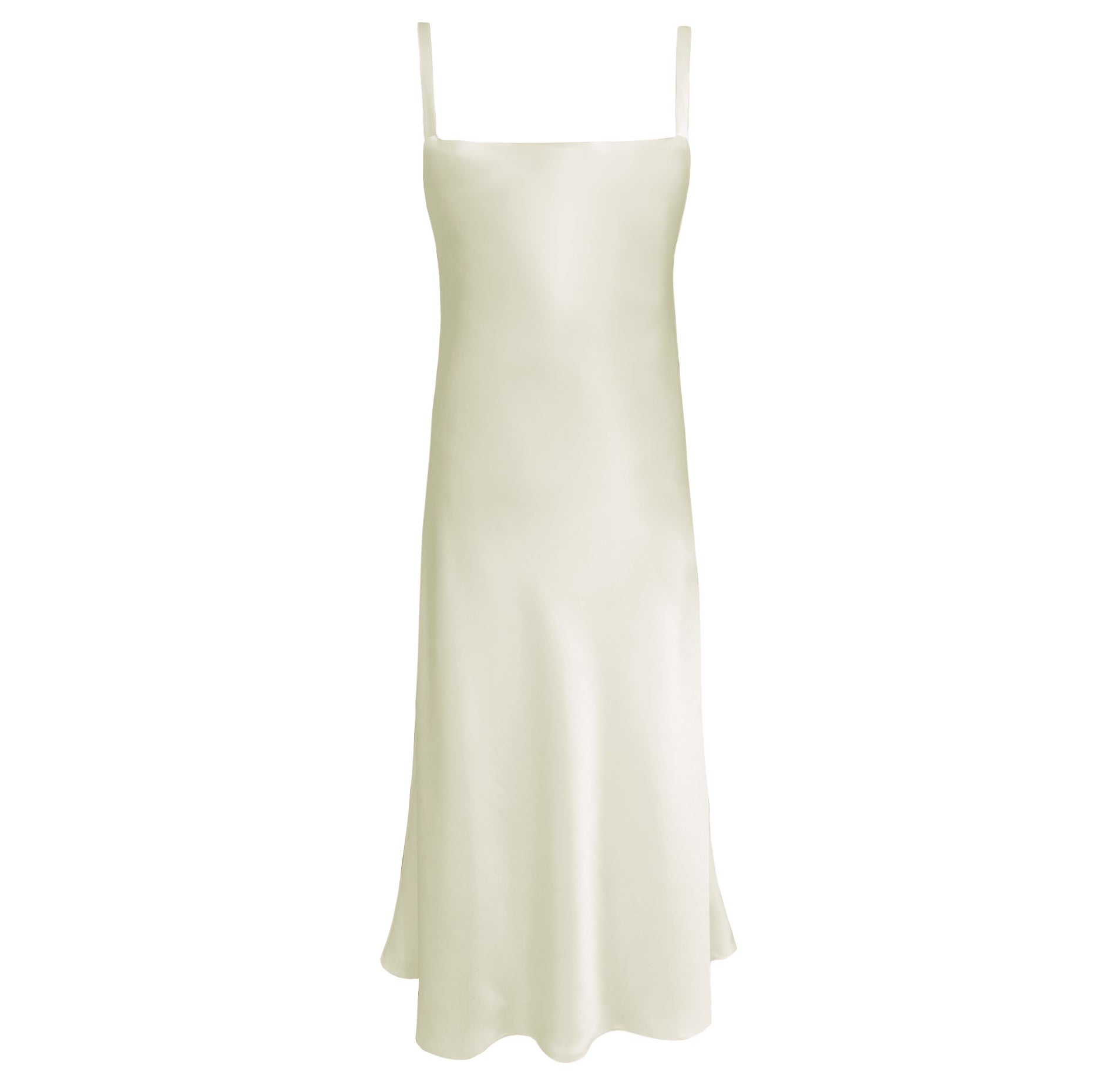 The Ivy Floaty Slip Dress