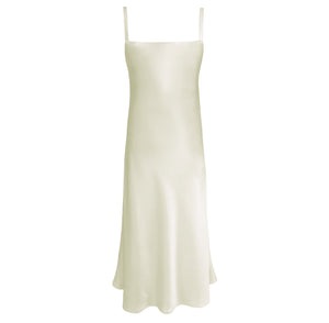 The Ivy Floaty Slip Dress