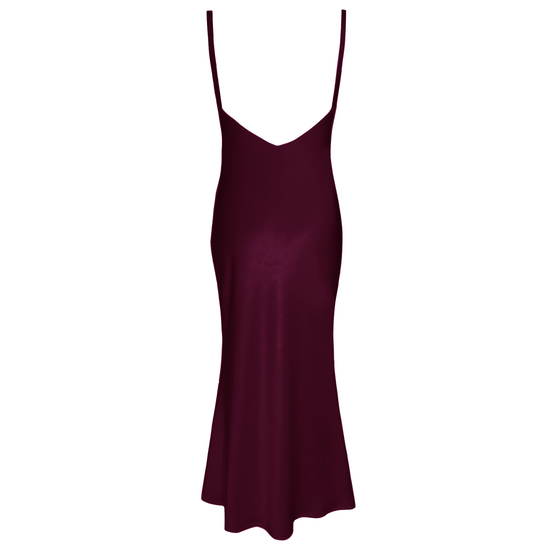 The Ivy Slip Dress