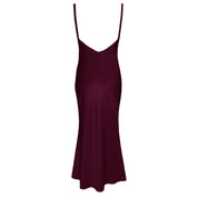 THE IVY SLIP DRESS